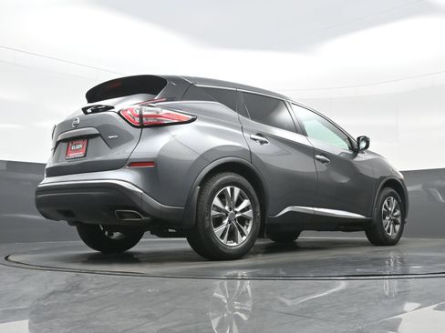 Used 2016 Nissan Murano S w/ Navigation Package image 29