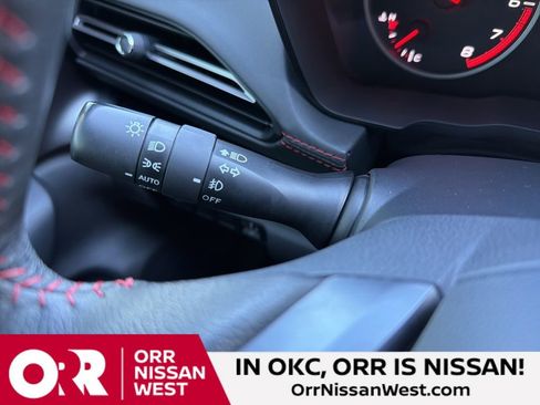 Used 2022 Subaru WRX Limited image 29