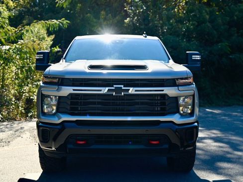 New 2026 Chevrolet Silverado 2500 Custom w/ Custom Value Package image 27