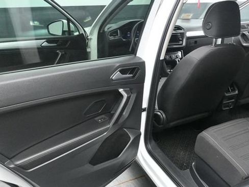 Used 2022 Volkswagen Tiguan S AWD/4WD image 21