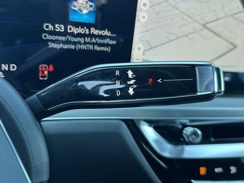 New 2026 Cadillac Lyriq Luxury image 16