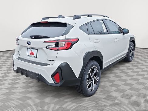 New 2026 Subaru Crosstrek 2.0i Premium image 5