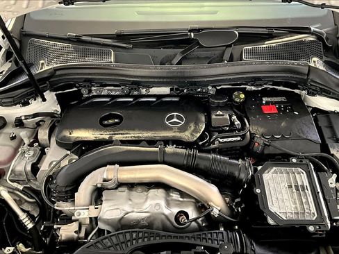 Used 2026 Mercedes-Benz GLA 250 4MATIC image 30