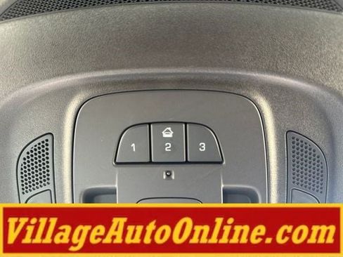 Used 2020 Cadillac CT6 Luxury AWD/4WD image 21