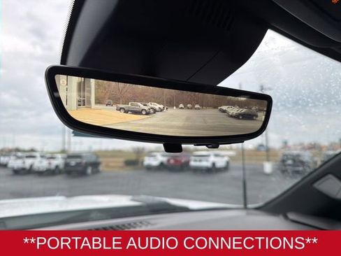 Used 2024 Chevrolet Silverado 2500 High Country w/ Technology Package image 18