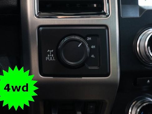 Used 2018 Ford F250 Platinum w/ Platinum Ultimate Package image 28