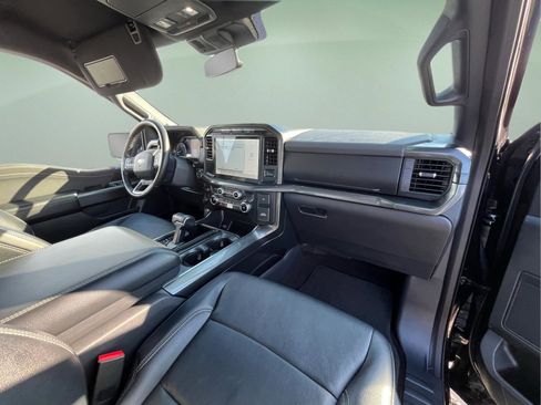 Used 2022 Ford F150 XLT w/ Equipment Group 302A High image 37