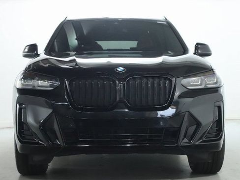 Used 2023 BMW X3 xDrive30i w/ M Sport Package AWD/4WD image 6