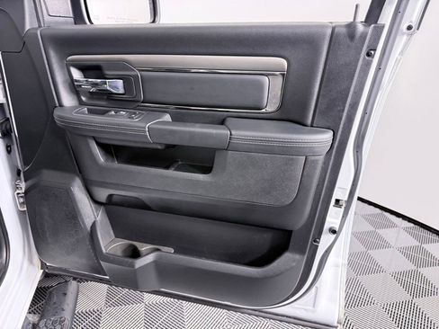 Used 2017 RAM 1500 Sport w/ Convenience Group image 10