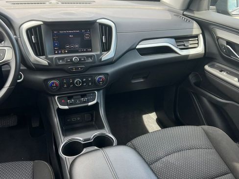 Certified 2023 GMC Terrain SLE w/ Driver Convenience Package AWD/4WD image 36