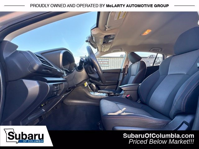 Used 2019 Subaru Crosstrek 2.0i Premium w/ Eyesight System AWD/4WD image 17