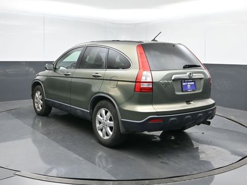 Used 2008 Honda CR-V EX-L image 4
