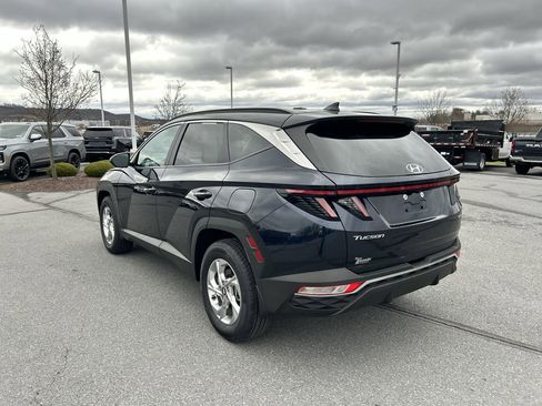 Used 2023 Hyundai Tucson SEL image 5