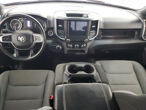 Used 2021 RAM 1500 Lone Star RWD image 13