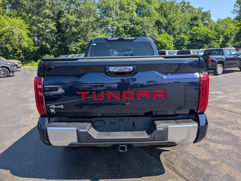 Used 2023 Toyota Tundra Limited w/ TRD Off-Road Package AWD/4WD image 6