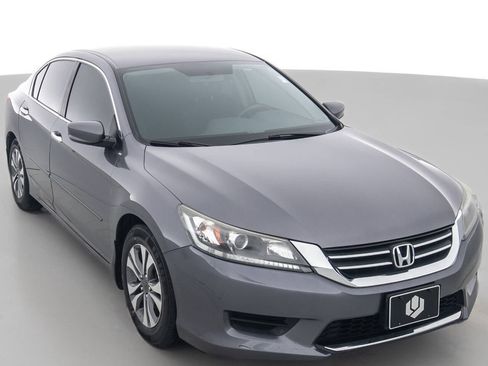 Used 2014 Honda Accord LX image 1
