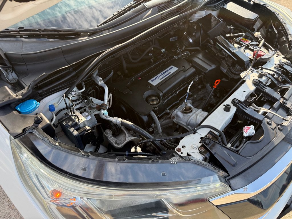 Used 2015 Honda CR-V EX-L image 37