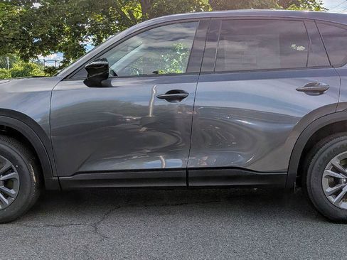 New 2026 MAZDA CX-5 Select AWD/4WD image 6
