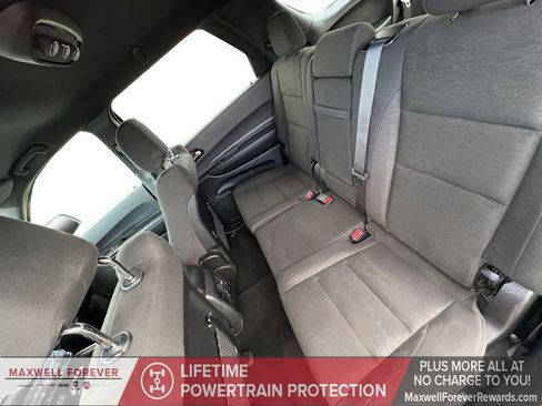 Used 2023 Dodge Durango GT image 22