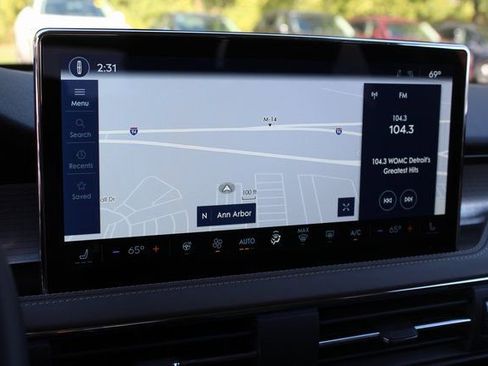New 2026 Lincoln Corsair Premiere AWD/4WD image 24