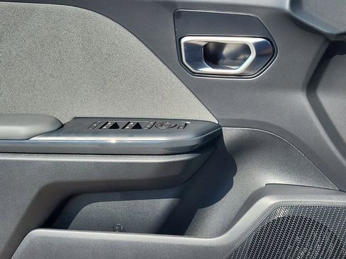 New 2025 Kia K4 EX image 7