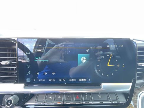 Certified 2023 Chevrolet Silverado 1500 RST AWD/4WD image 14