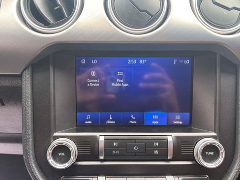 Used 2022 Ford Mustang GT Premium RWD image 21