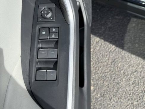 New 2025 Toyota RAV4 XLE Premium image 16
