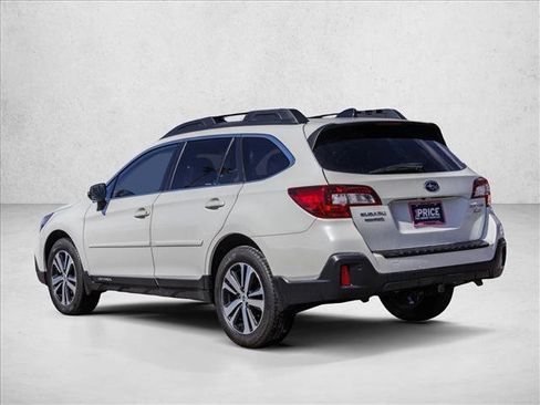 Used 2019 Subaru Outback 3.6R Limited image 7