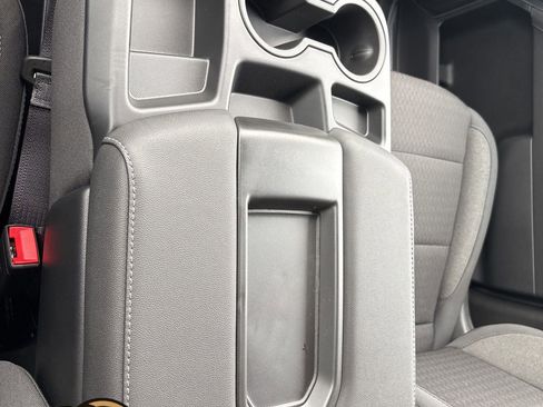 New 2026 Chevrolet Silverado 3500 LT AWD/4WD image 27