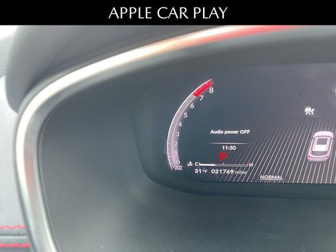 Used 2025 Acura MDX A-Spec image 2