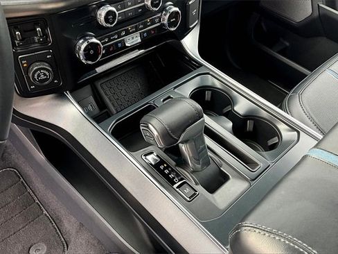 Certified 2024 Ford F150 Platinum image 11