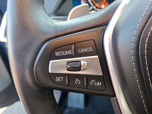 Used 2023 BMW X5 xDrive40i w/ Premium Package image 22