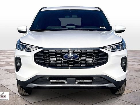 New 2026 Ford Escape ST-Line Select AWD/4WD image 17