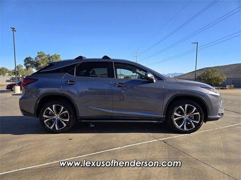 Used 2017 Lexus RX 350 AWD w/ Premium Package image 7