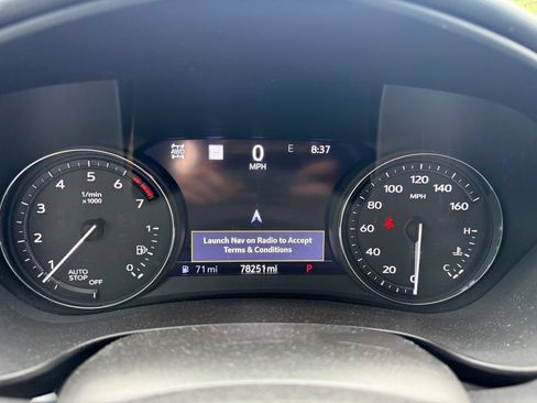Used 2020 Cadillac XT4 Premium Luxury AWD/4WD image 15