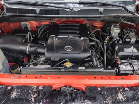 Used 2017 Toyota Tundra SR5 image 52