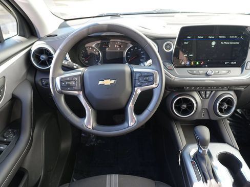 Used 2023 Chevrolet Blazer LT AWD/4WD image 21