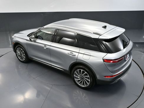 Used 2024 Lincoln Corsair Reserve image 53