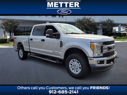 Used 2017 Ford F250 XLT w/ XLT Value Package