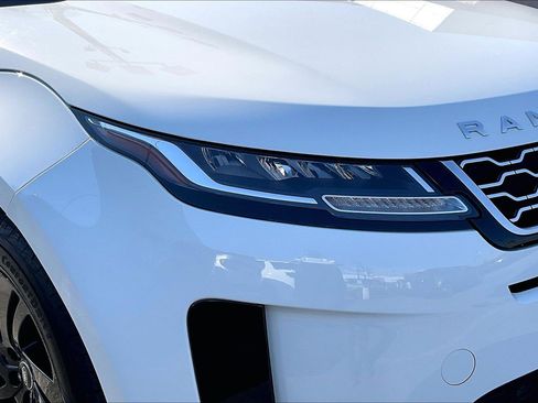 Used 2022 Land Rover Range Rover Evoque S image 25