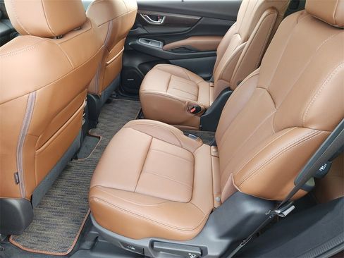 New 2026 Subaru Ascent Touring image 19