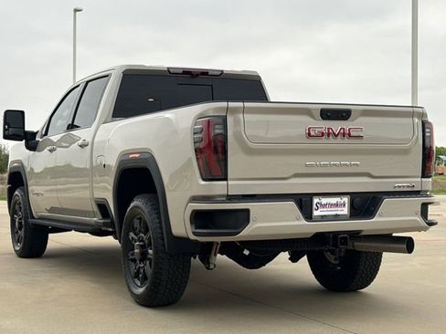 Used 2026 GMC Sierra 2500 AT4 w/ AT4 Premium Plus Package image 6