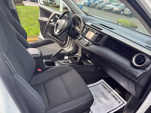 Used 2018 Toyota RAV4 XLE w/ Plus Extra Value Package image 19