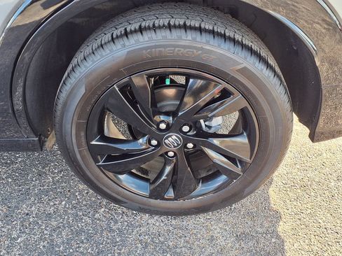 Used 2026 Buick Encore GX Sport Touring w/ Comfort Package FWD image 20