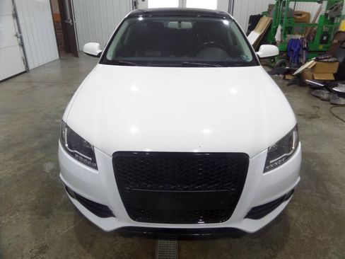 Used 2012 Audi A3 TDI Premium w/ Bluetooth Value Pkg FWD image 5