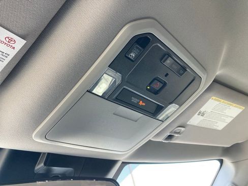 Used 2024 Toyota Tundra SR w/ SR Tow Package image 27