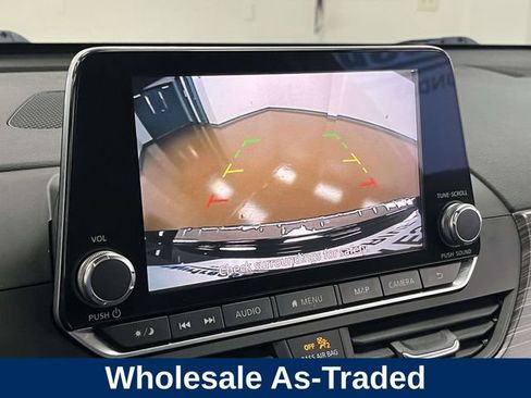 Used 2019 Nissan Altima 2.5 SL FWD image 31