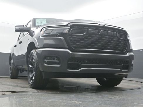 New 2026 RAM 1500 Big Horn image 53