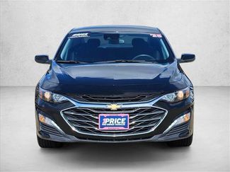 Used 2025 Chevrolet Malibu LT FWD video 2